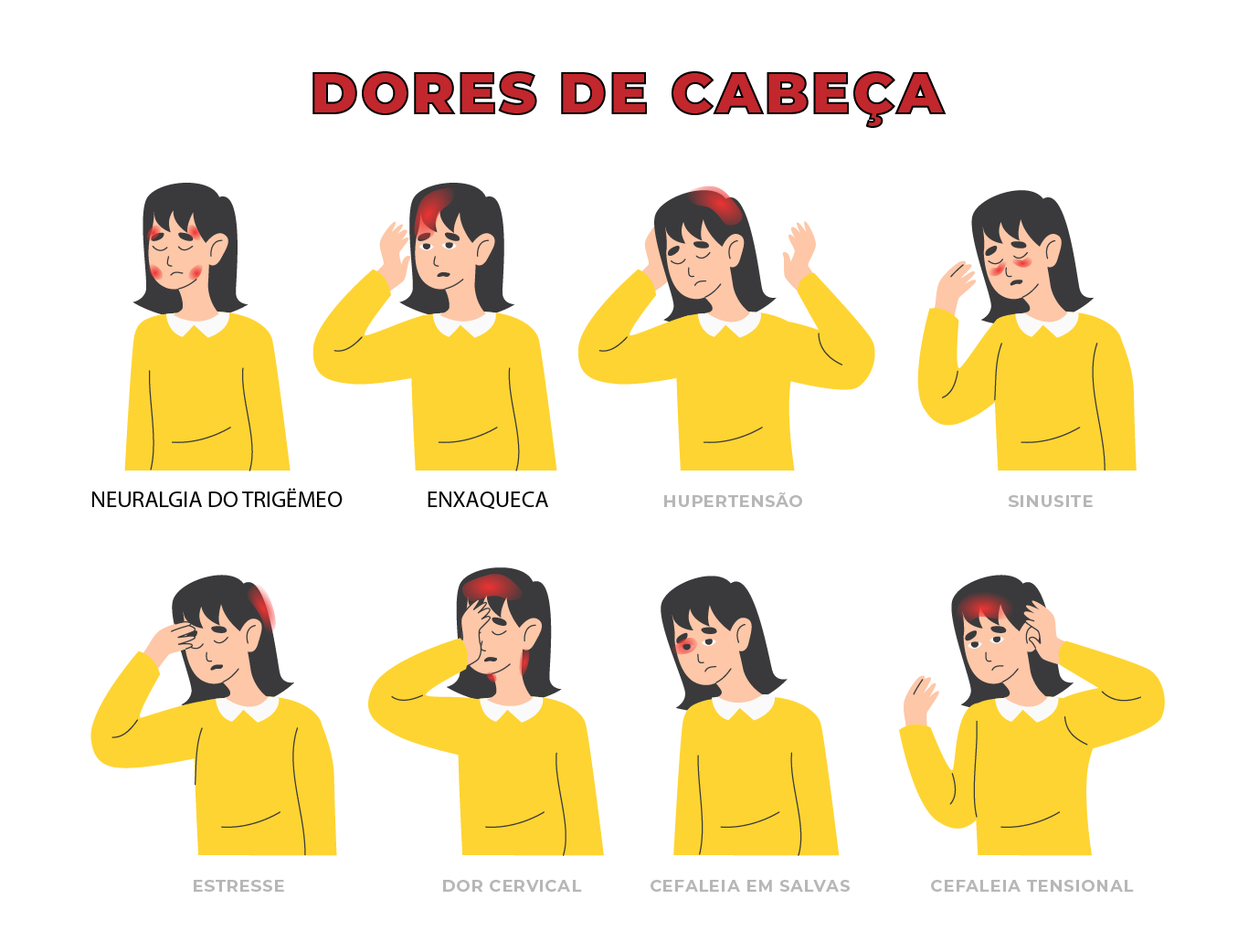 CEFALEIAS